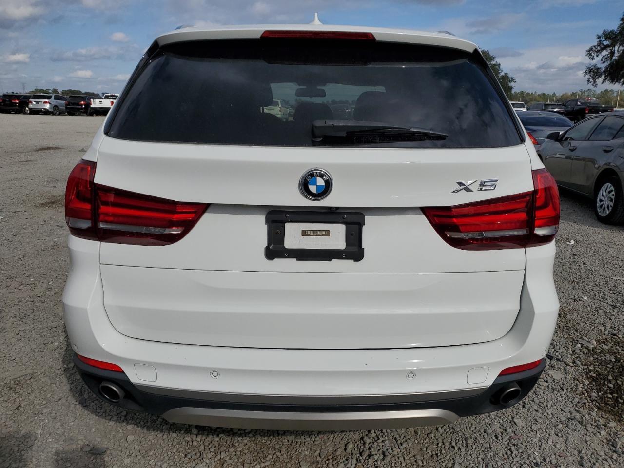 2017 BMW X5 XDRIVE3 - Image 6