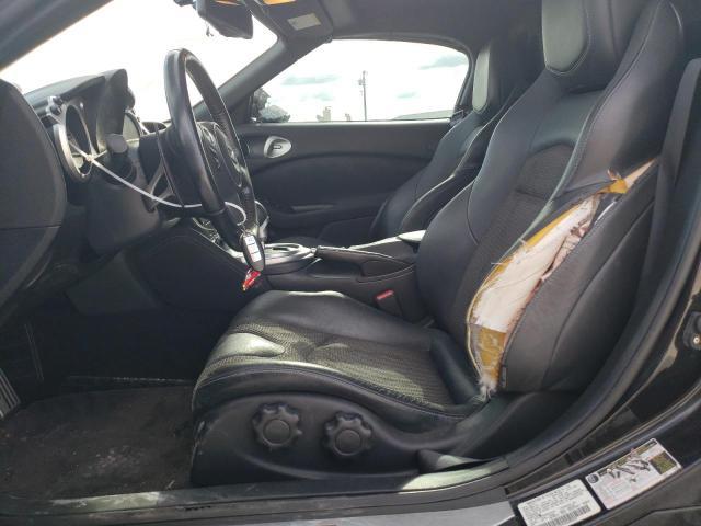 2010 Nissan 370Z - Image 7