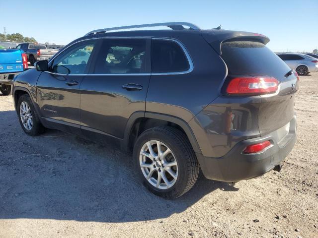 2014 Jeep Cherokee Latitude - Image 2