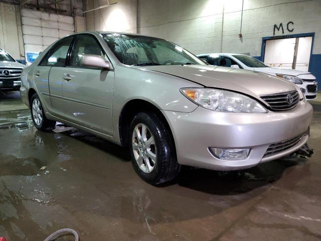 2005 Toyota Camry Le - Фото 4