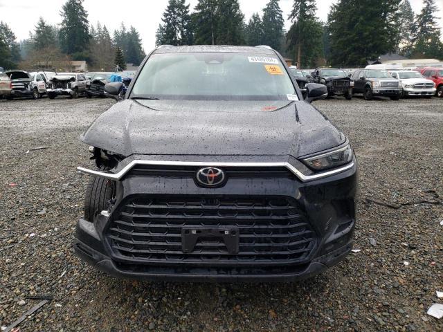 2024 Toyota Grand Highlander Xle - Image 5
