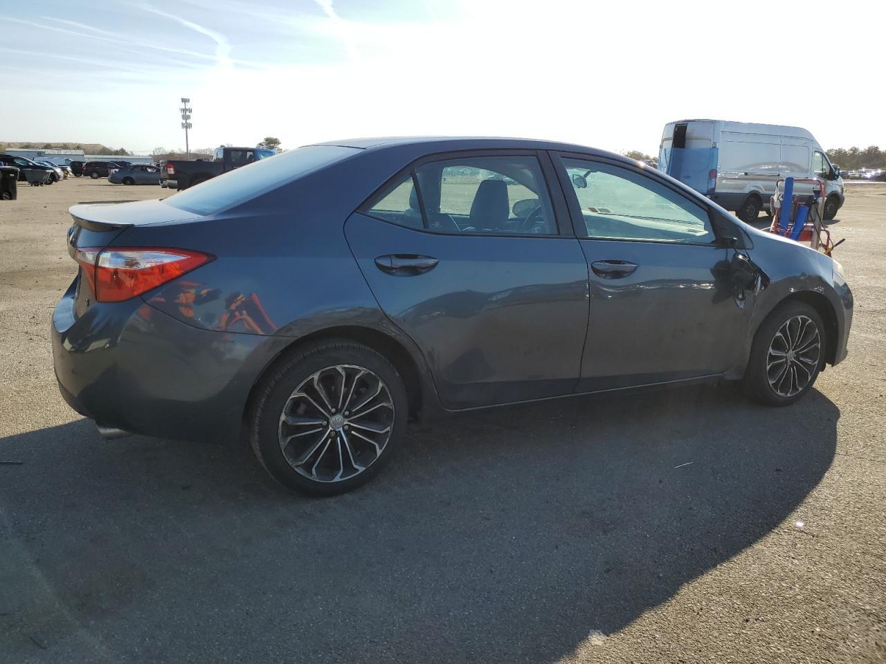 2016 TOYOTA COROLLA L - Image 3