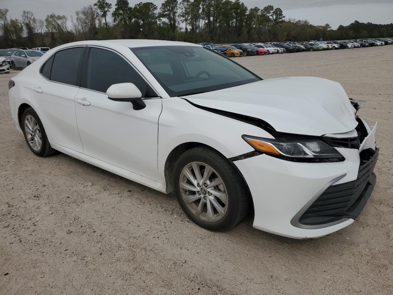 2023 TOYOTA CAMRY LE - Image 4