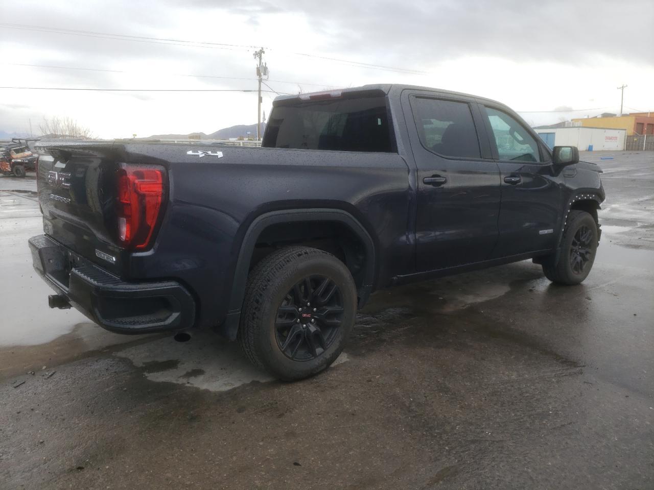 2023 GMC SIERRA K15 - Image 3