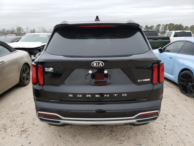 2021 Kia Sorento Sx - Image 6