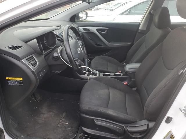 2015 Hyundai Elantra Se - Image 7