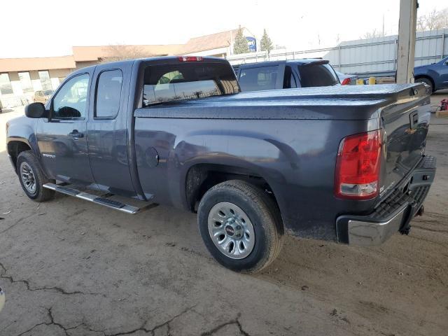 2010 GMC Sierra C1500 - Фото 2