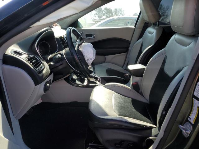 2020 Jeep Compass Limited - Image 7