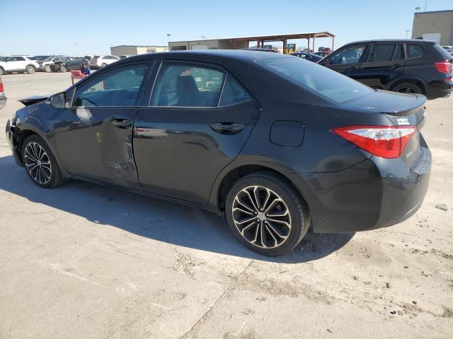 2016 Toyota Corolla L - Фото 2