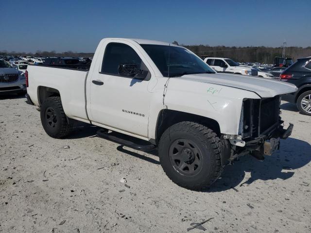 2014 Chevrolet Silverado C1500 - Image 4