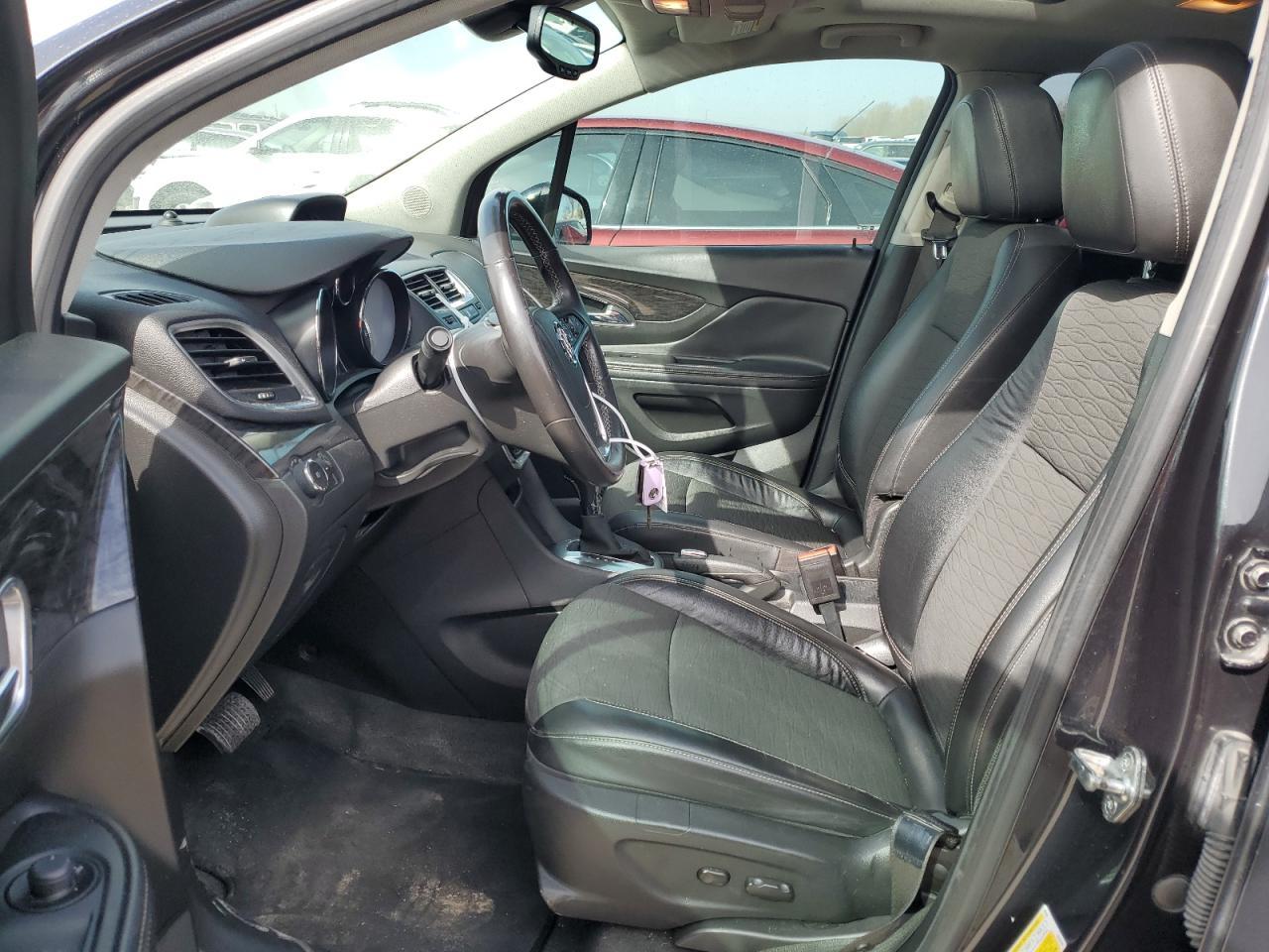 2016 BUICK ENCORE SPO - Image 7