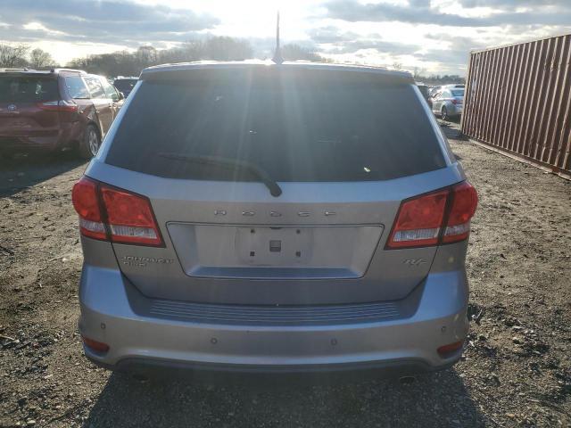 2015 Dodge Journey R/T - Фото 6