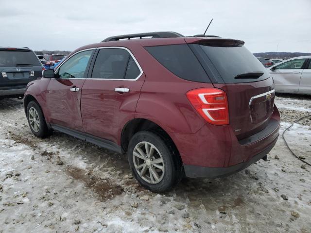 2016 Chevrolet Equinox Lt - Image 2
