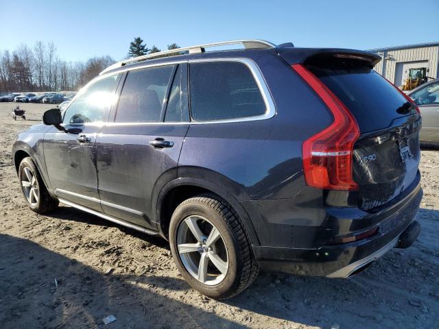 2016 Volvo Xc90 T5 - Фото 2