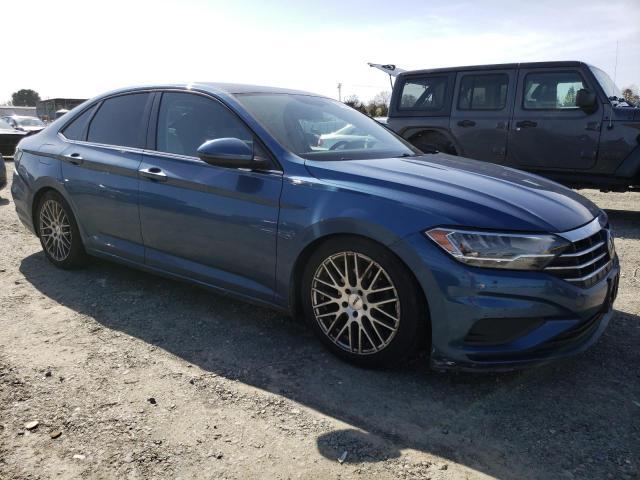 2019 Volkswagen Jetta S - Image 4