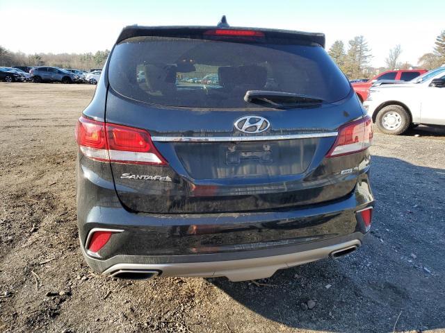 2017 Hyundai Santa Fe Se - Image 6