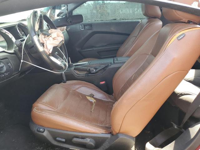 2011 Ford Mustang Gt - Image 7