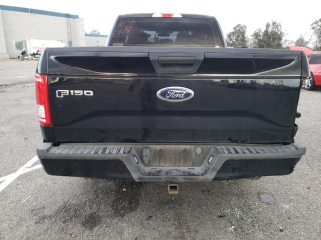 2017 Ford F150 Super Cab - Image 6