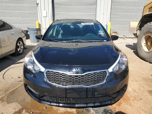 2015 Kia Forte Lx - Фото 5