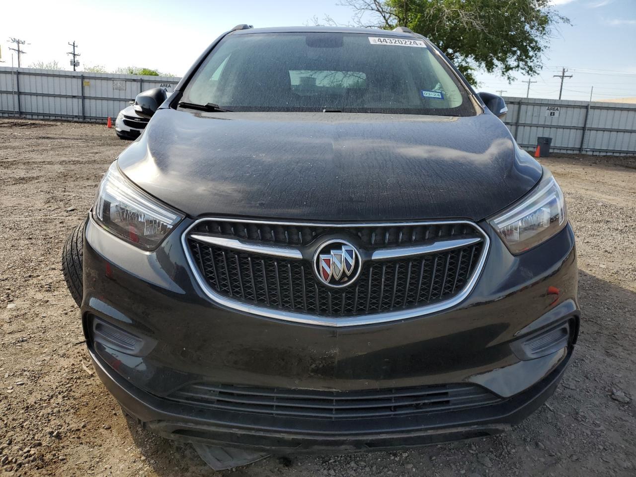 2019 BUICK ENCORE PRE - Фото 5