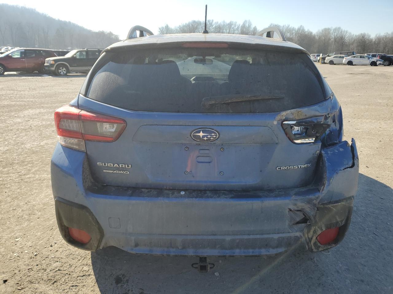 2020 SUBARU CROSSTREK - Image 6