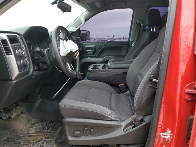 2017 Chevrolet Silverado K1500 Lt - Image 7