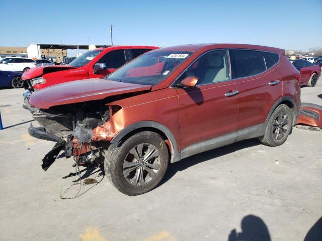 2016 Hyundai Santa Fe Sport