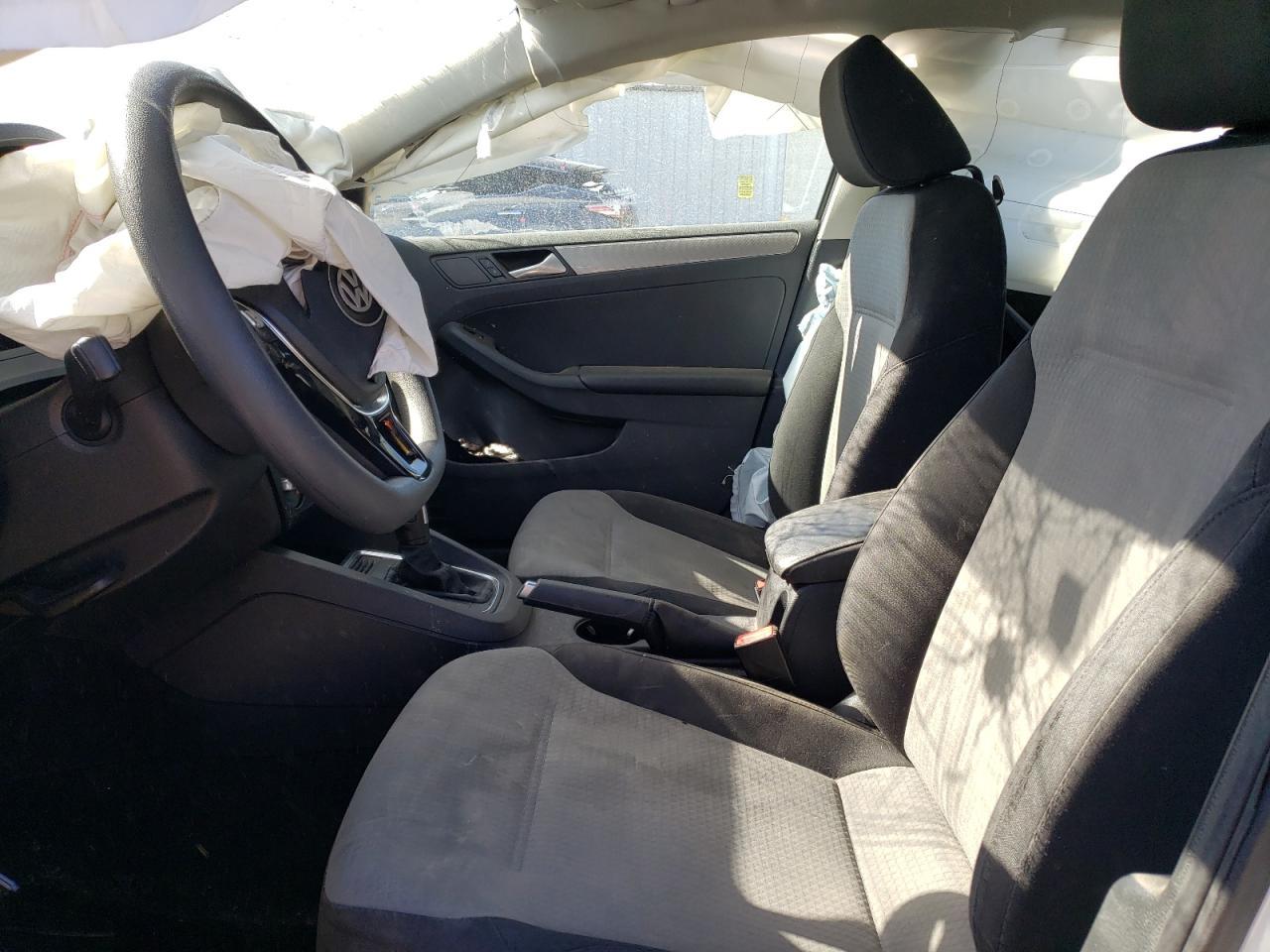 2017 VOLKSWAGEN JETTA S - Image 7