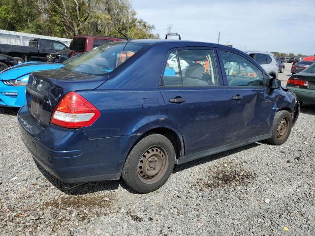 2011 Nissan Versa S - Image 3