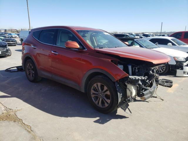 2016 Hyundai Santa Fe Sport - Фото 4