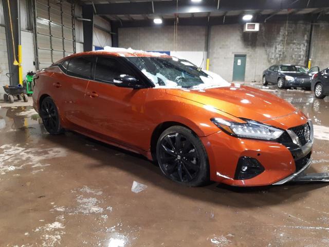 2019 NISSAN MAXIMA S - Image 4