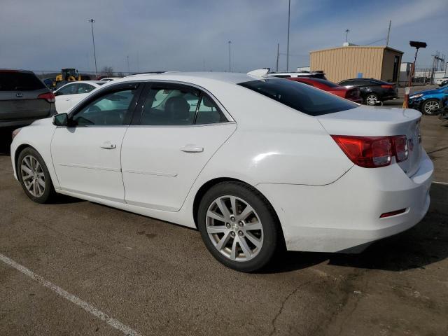 2015 Chevrolet Malibu 2Lt - Фото 2