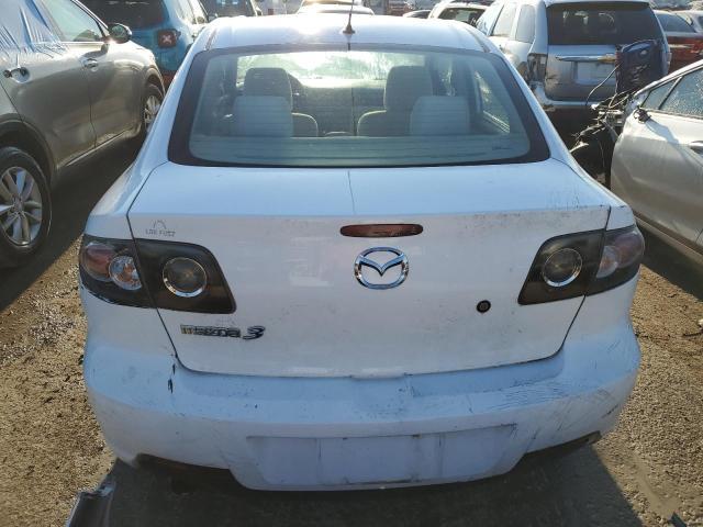 2008 Mazda 3 I - Фото 6