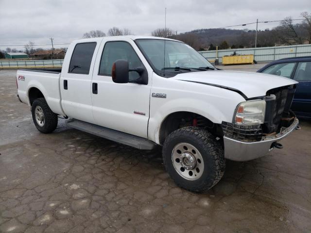 2007 Ford F250 Super Duty - Фото 4