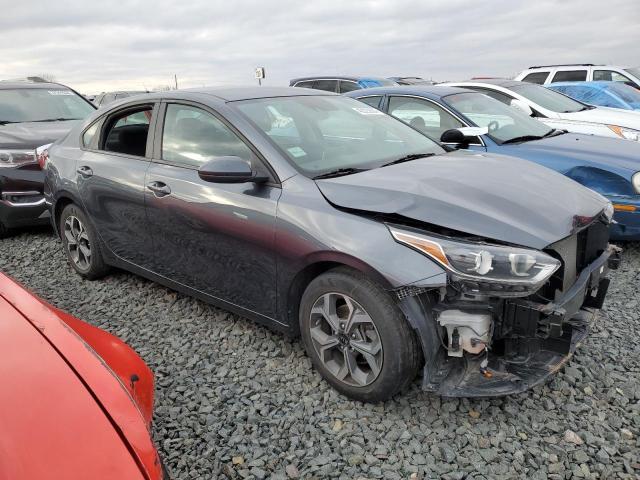 2020 Kia Forte Fe - Фото 4