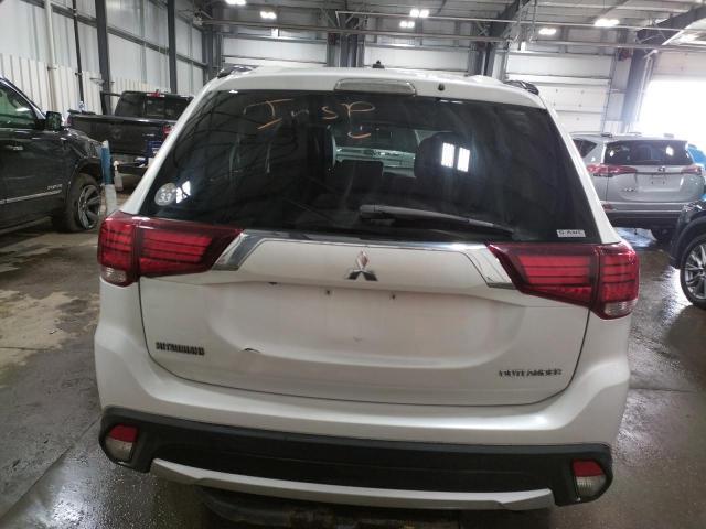 2016 Mitsubishi Outlander Se - Image 6