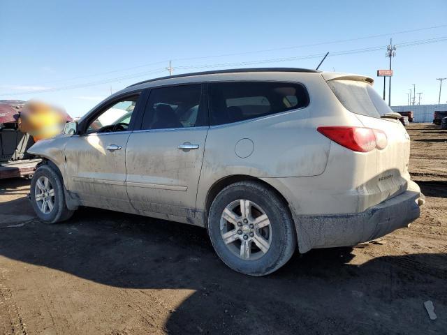 2010 Chevrolet Traverse Lt - Фото 2