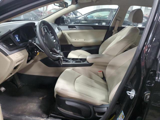 2018 Hyundai Sonata Se - Фото 7