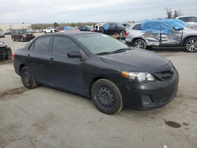 2012 Toyota Corolla Base - Фото 4