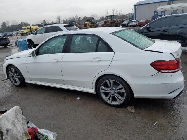 2016 Mercedes-Benz E 350 4Matic - Image 2