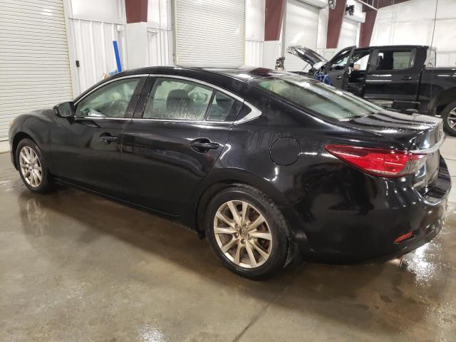 2014 Mazda 6 Sport - Фото 2