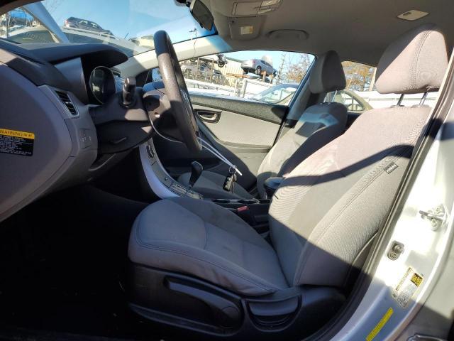 2013 Hyundai Elantra Gls - Image 7