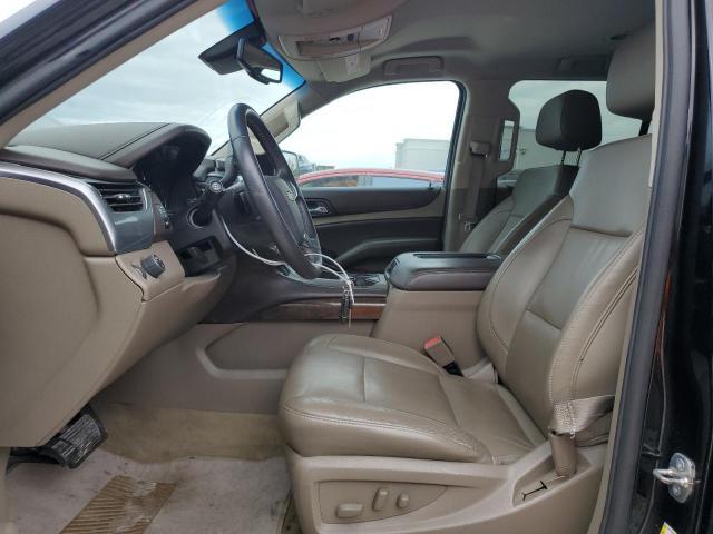 2018 Chevrolet Tahoe C1500 Ls - Фото 7