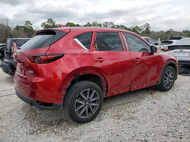 2018 Mazda Cx-5 Grand Touring - Фото 3