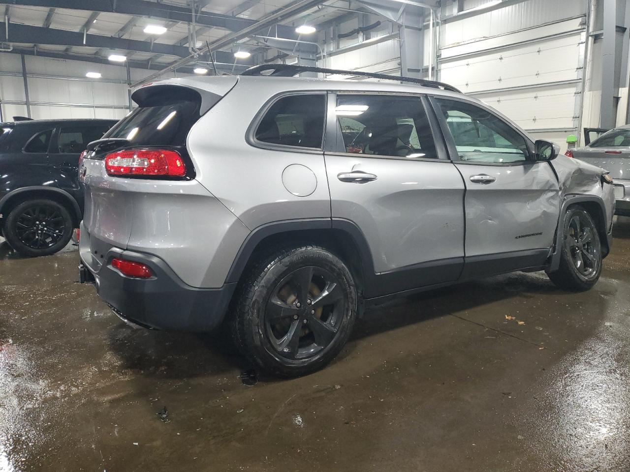 2016 JEEP CHEROKEE L - Image 3