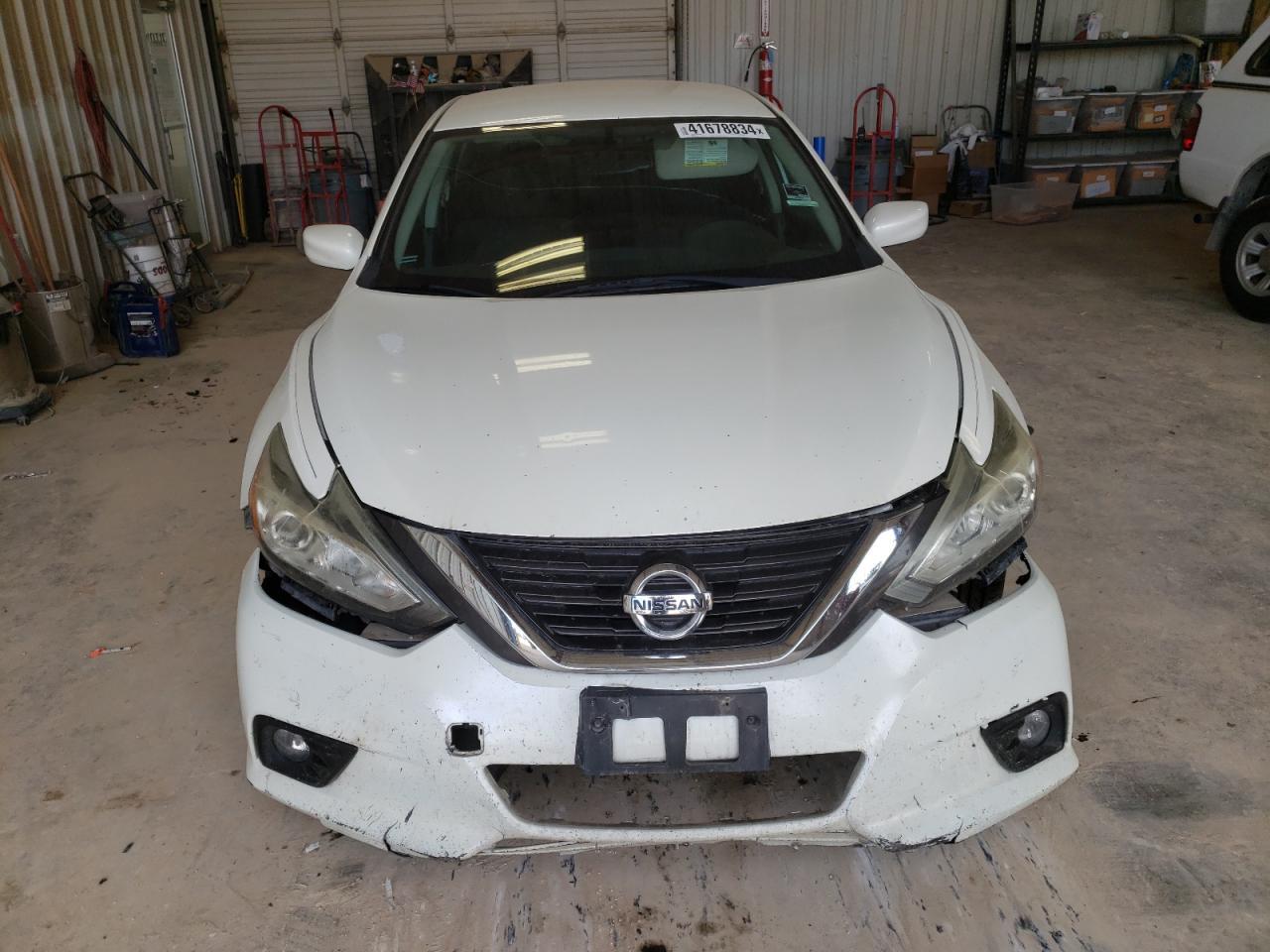2016 NISSAN ALTIMA 2.5 - Фото 5