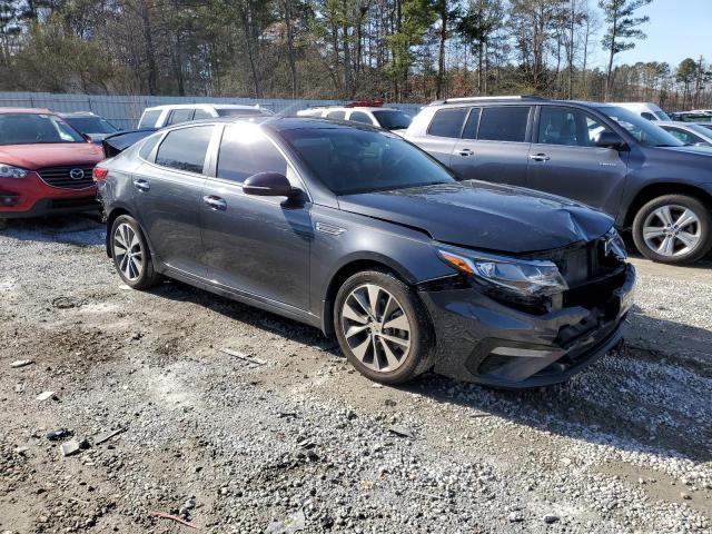2019 Kia Optima Lx - Фото 4