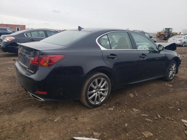 2013 Lexus Gs 350 - Фото 3
