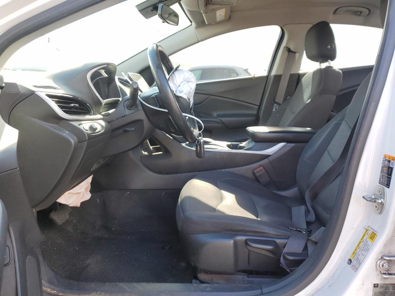 2017 CHEVROLET VOLT LT - Image 7