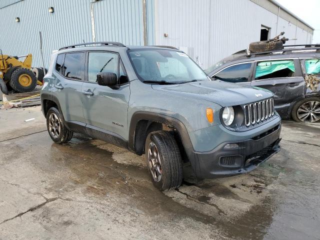 2016 Jeep Renegade Sport - Фото 4